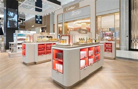 can you buy cartier duty free